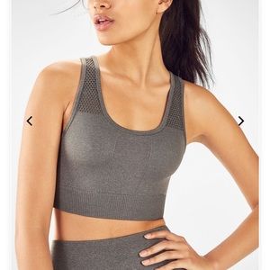 Fabletics Musetta Seamless Sports Bra